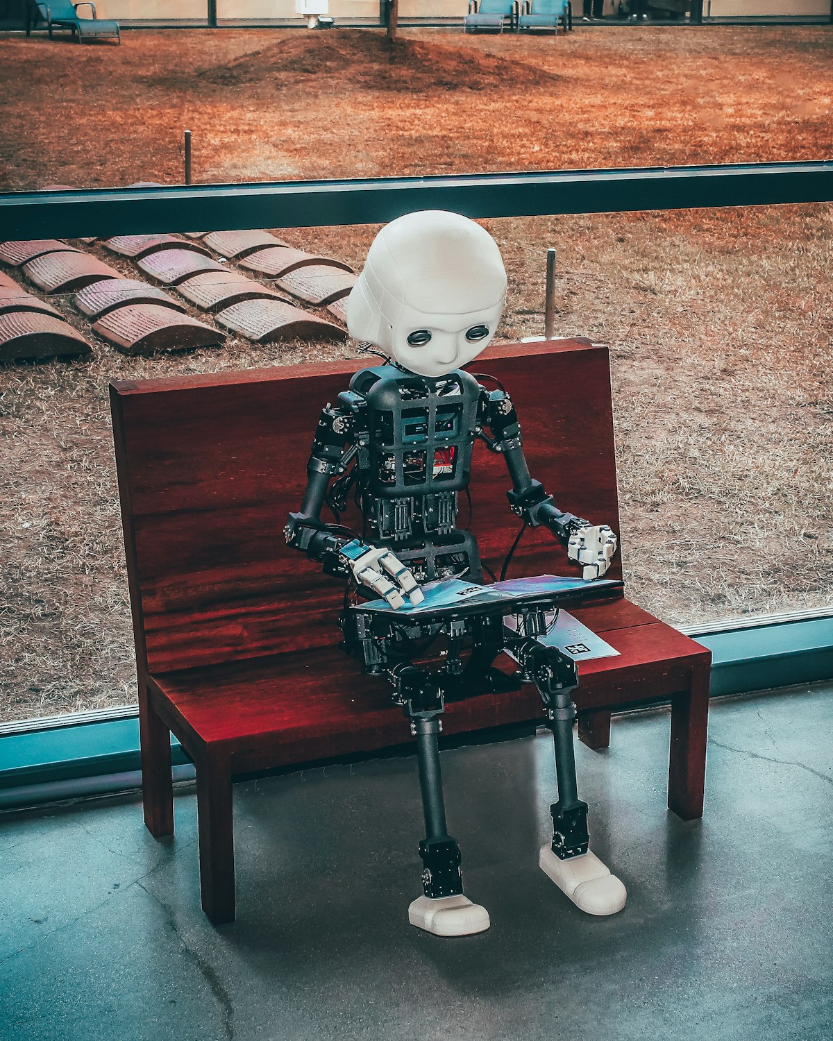 AI neural network