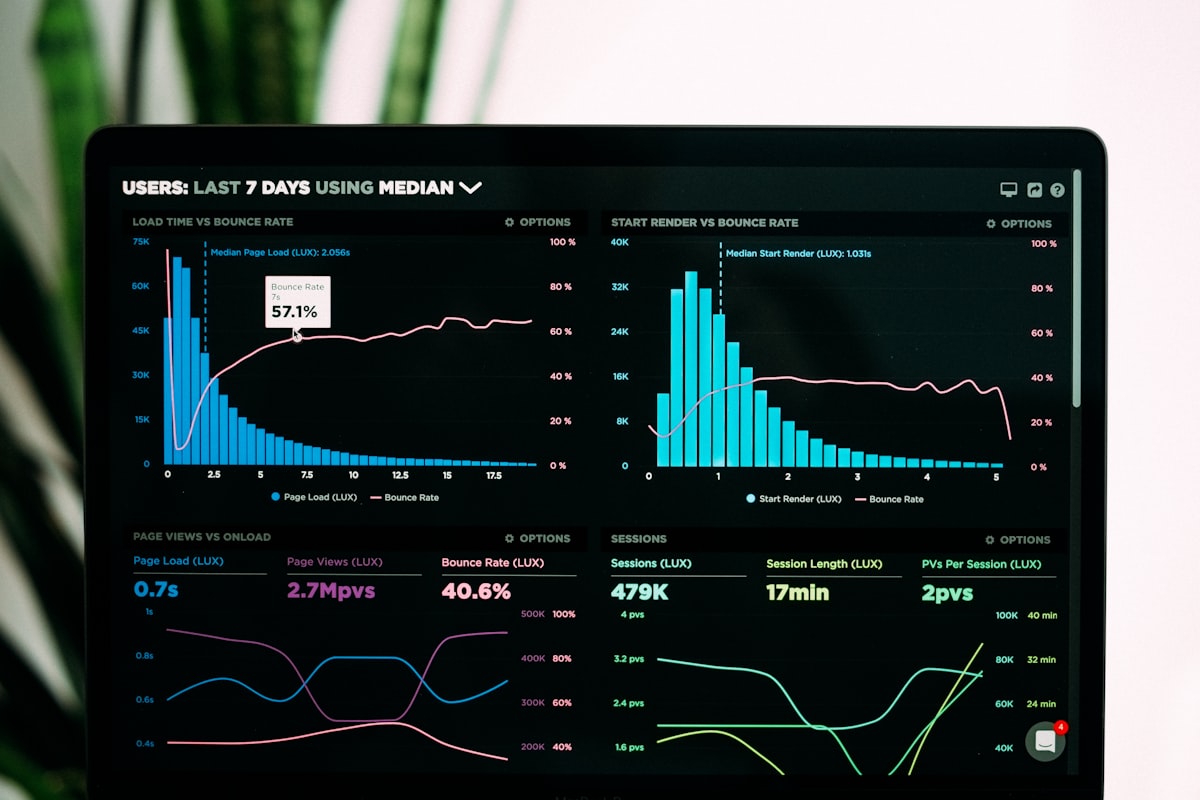 Case Study: Automating 40% of a FinTech's Operations with AI Agents