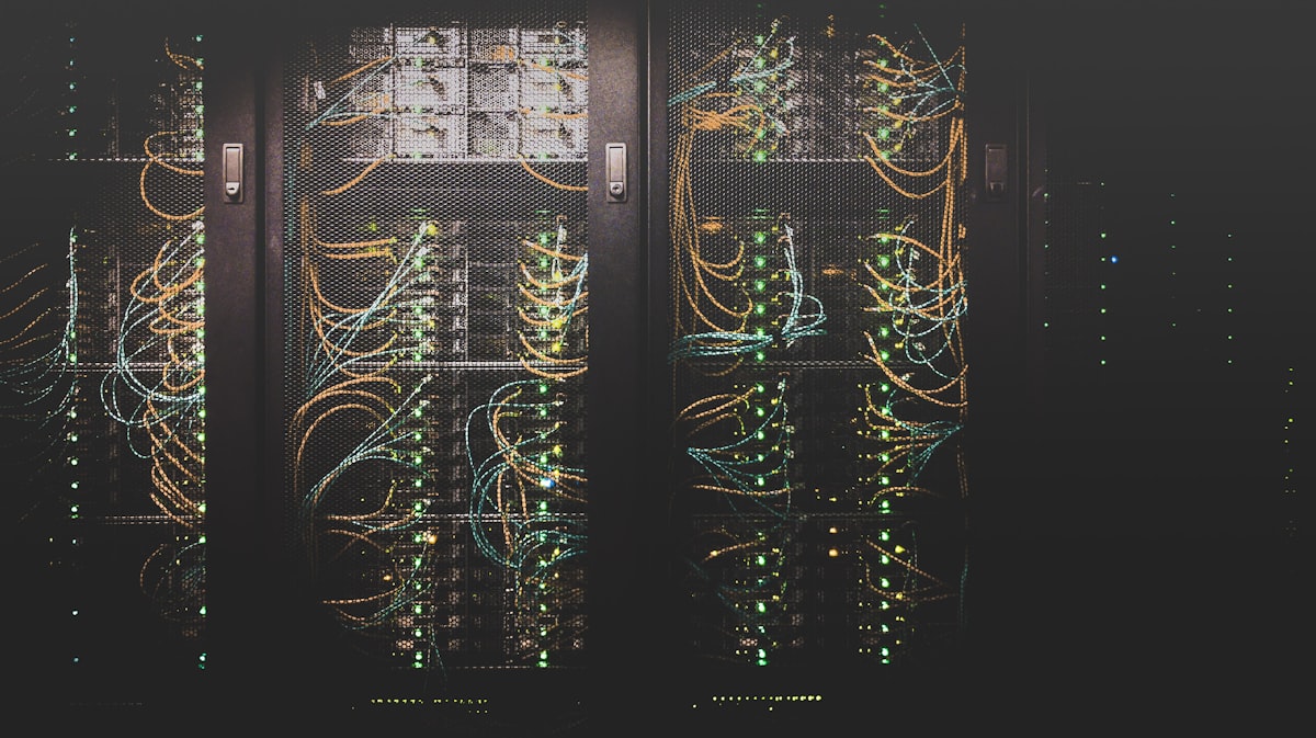 System architecture infrastructure