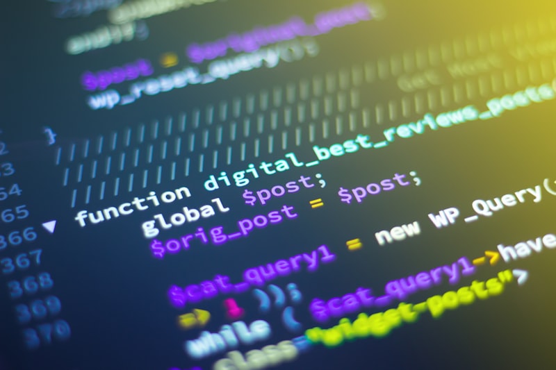 Machine learning models
