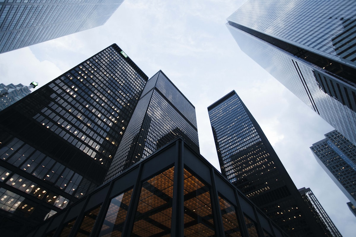 Modern architecture — a lasting asset you own