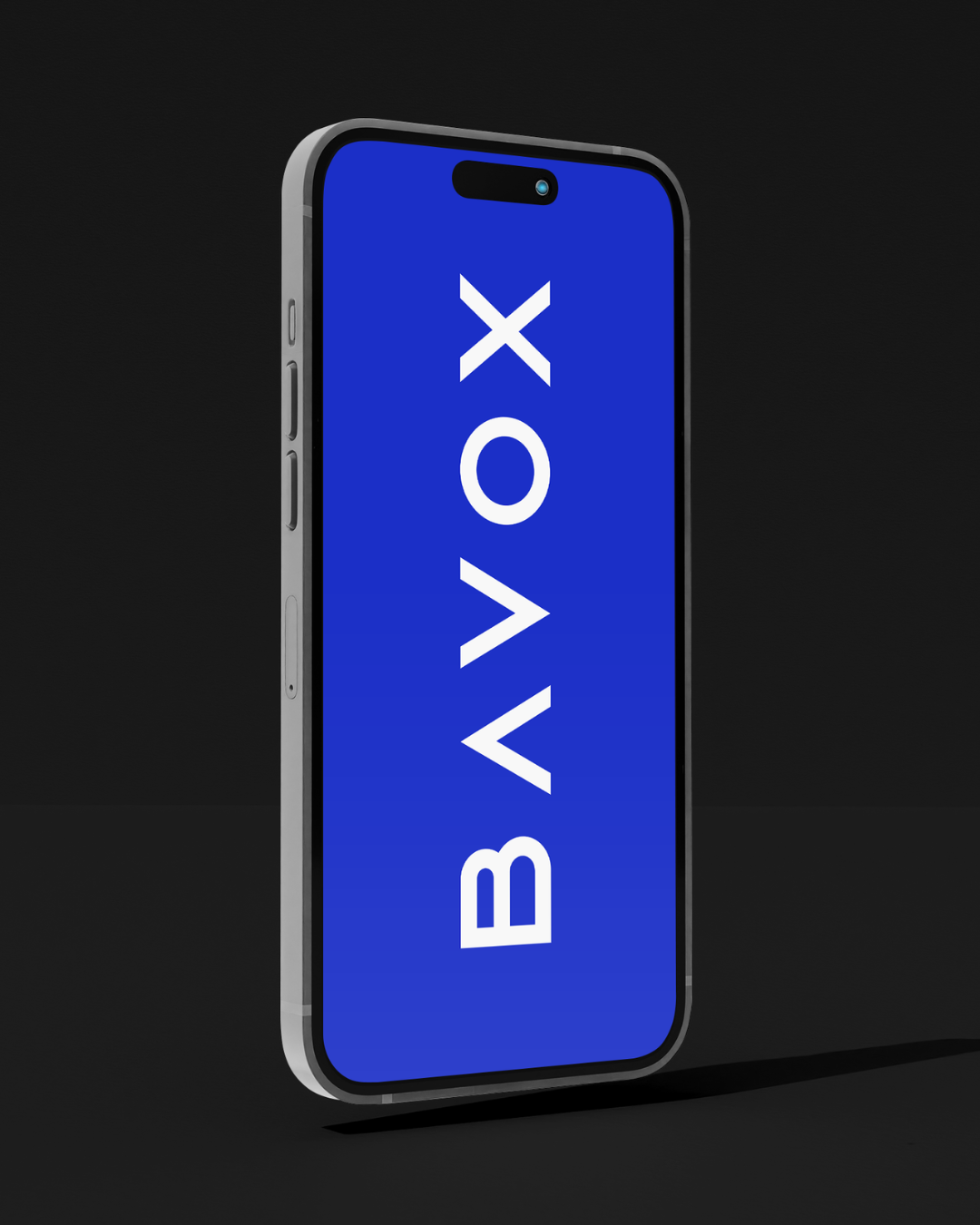 Bavox — Visual Language