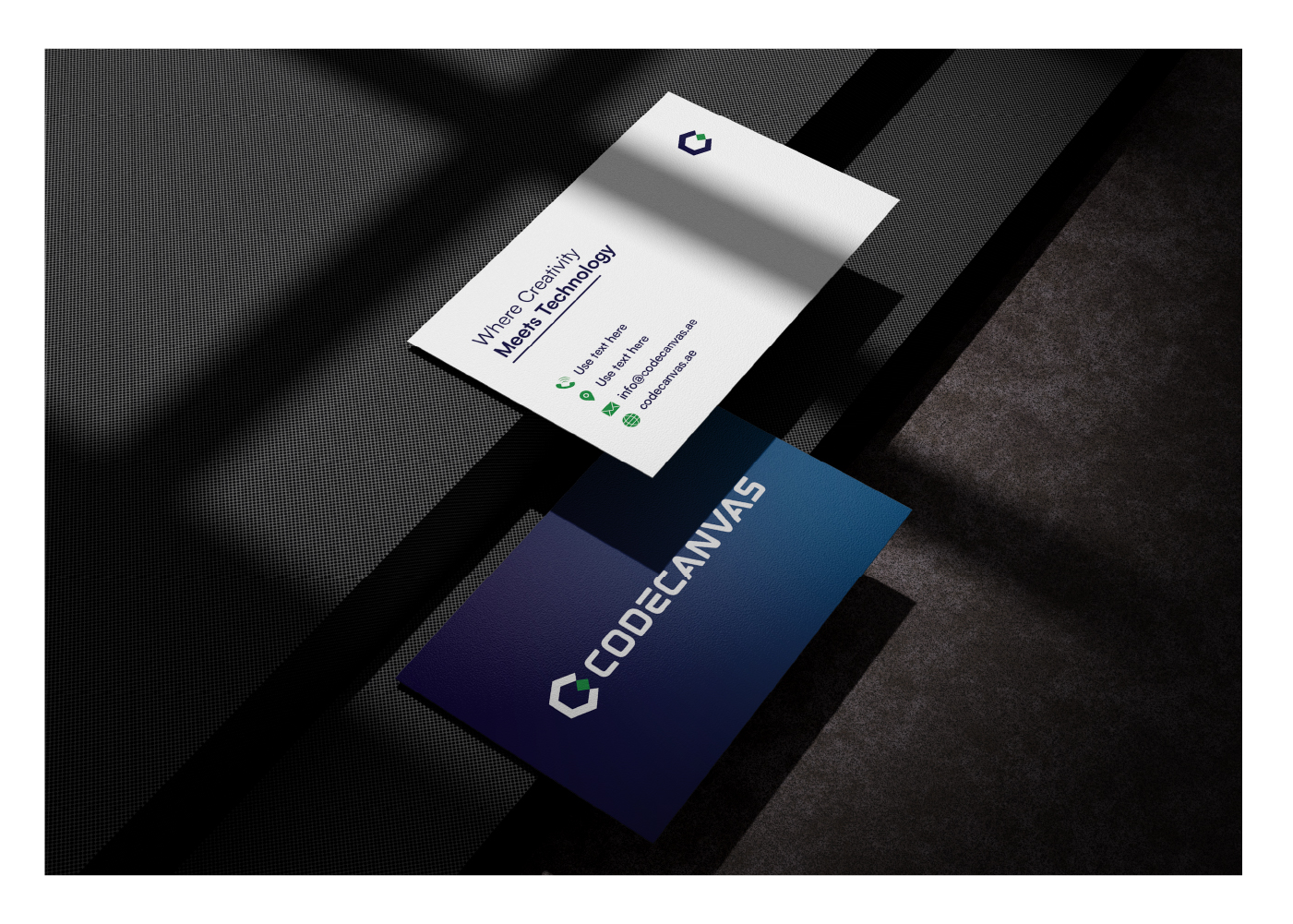 CodeCanvas