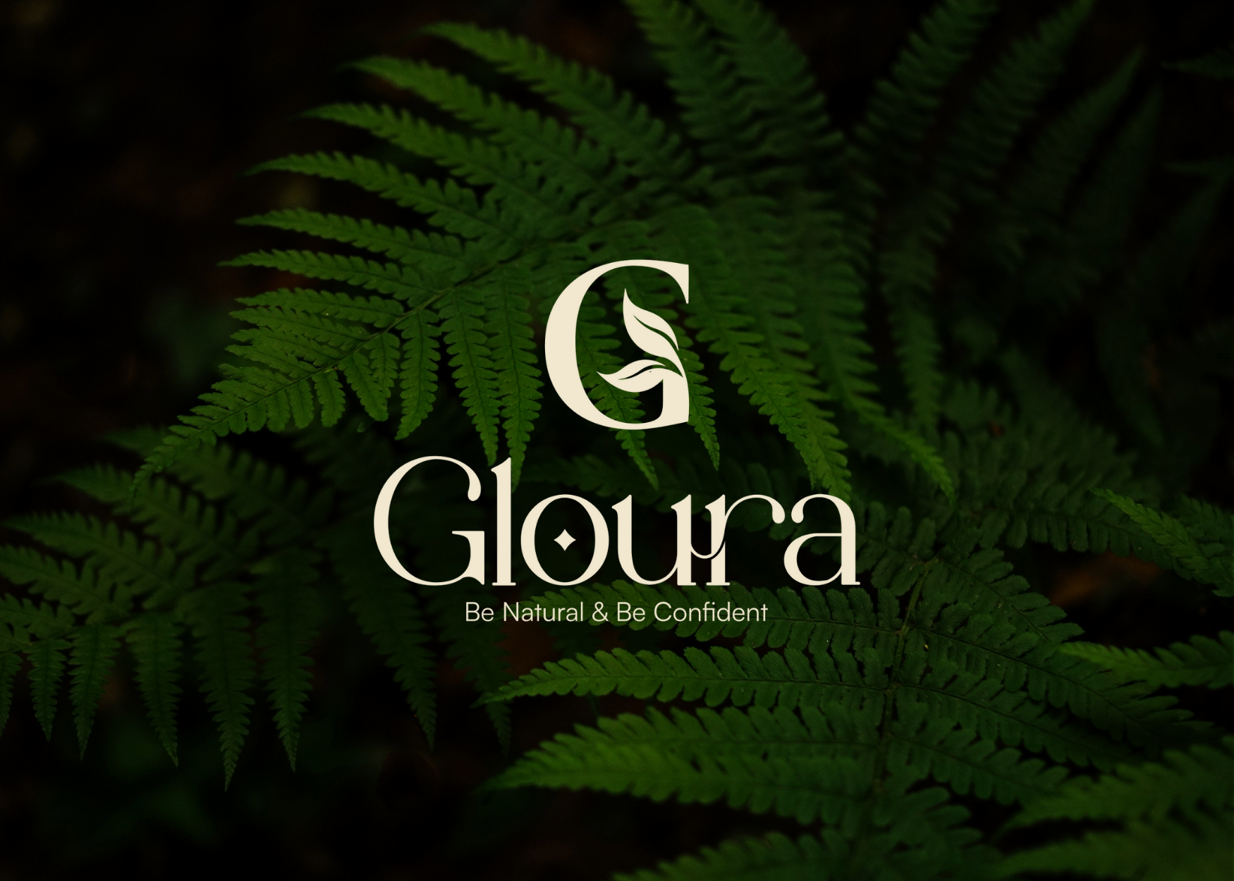 Logo and brand identity system design