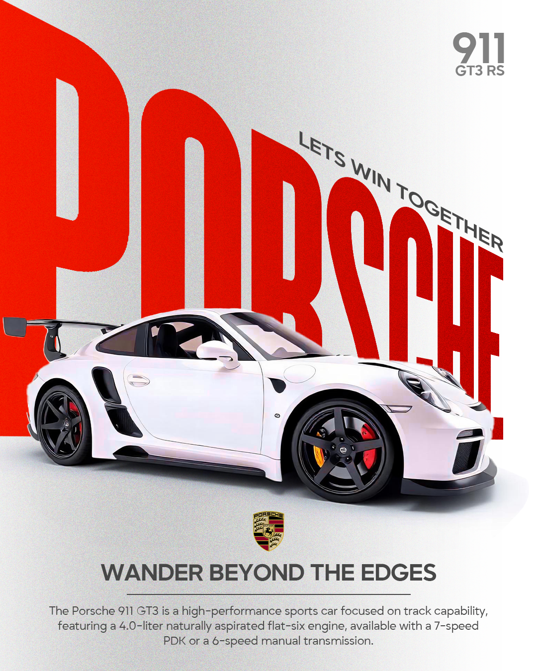 Automotive Creatives