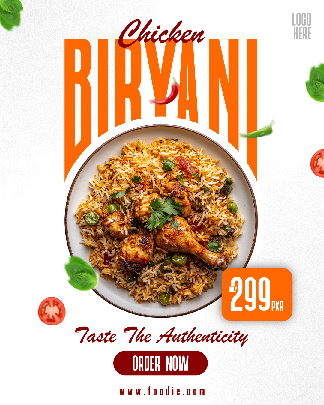 Restaurant & Food Campaigns